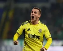 Kerem Aktürkoğlu’ndan özel hazırlık