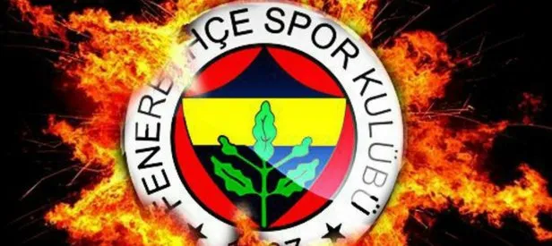 Fenerbahçe’ye kötü haber! 3 hafta yok