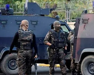 Terör örgütü PKK’ya ağır darbe