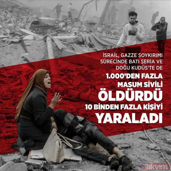 Dünyanın kilitlendiği konuşma öncesi sosyal medya yıkıldı: Filistin’in sesi Erdoğan | PalestinesVoiceErdogan - 42