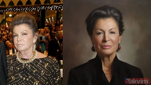 Milyarları yöneten kadınlar! Dünyanın en zengin 24 ismi açıklandı: Türk iş kadını 4,9 milyar dolarla listede - 2