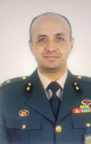 Son dakika: Ege Ordu Komutanı’nın emir subayının iddianamesinden çarpıcı detaylar! FETÖ'nün firari imamıyla bağlantıları ortaya çıktı