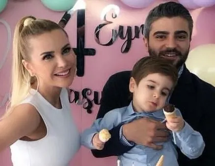 Ece Erken ile eski görümcesi arasında sular durulmuyor! “Lezbiyen midir nedir, ne haltsa geri zekalı” sözlerine 2.5 yıla kadar hapis...-4