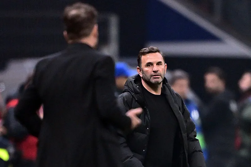 Galatasaray'dan ters köşe transfer! Dünya devinden gelecek - 1