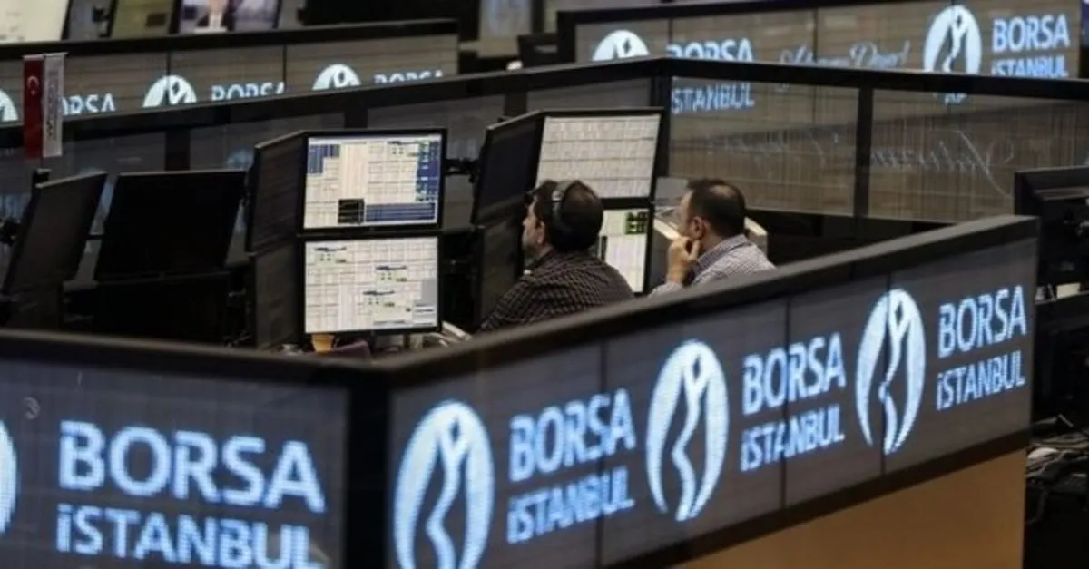 borsa istanbul gunu nasil kapatti borsa neden dusuyor 12 temmuz bist 100 son durum takvim