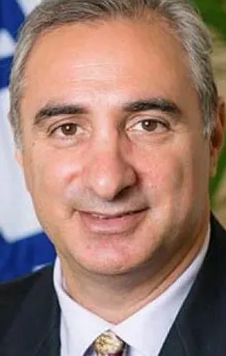 İsrail elçisi Türkiye'ye geliyor
