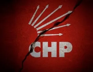 CHP’de deprem! Belediye başkanı istifa etti