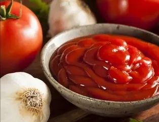 Ketçabın bu özelliğini duyan inanamıyor! Öğrenince çok şaşıracaksınız! Eğer arabanıza sürerseniz...