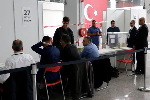 2018 seçim anketleri yayınlandı! Partilerin oy oranı nasıl? İşte son anket sonuçları-8