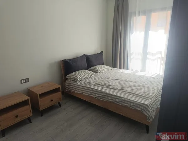 Takvim.com.tr yerinde görüntüledi! Hatay yeniden ihya ediliyor... Kültür ve Sanat Çarşısı ve anahtar teslim TOKİ konutları - 7