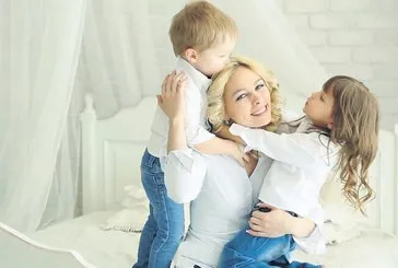 Anneye destek yağıyor! İzinler artıyor: İsteğe bağlı sigorta geliyor