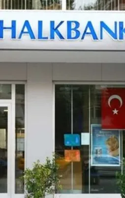 Halkbank personel alımı devam ediyor