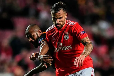 Atletico Madrid ve Sevilla Galatasaraylı Marcao'yu izlemeye aldı-3