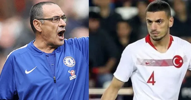 Juventus, teknik direktör Maurizio Sarri'nin görevine son verdi ! Şampiyonlar Ligi'nden elenince...
