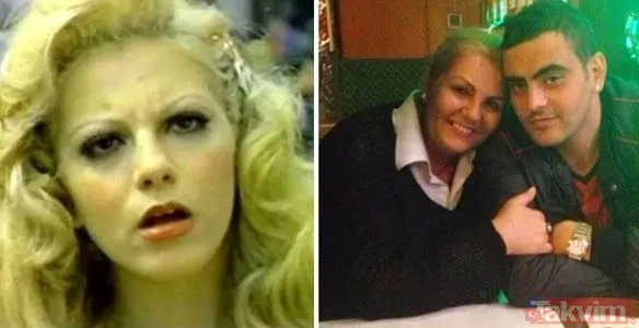 Yeşilçam'ın efsane filmi Aile Şerefi'nin kötü çocuğu Oktay'ın son haline bakın! Usta oyuncu Eriş Akman... - 42