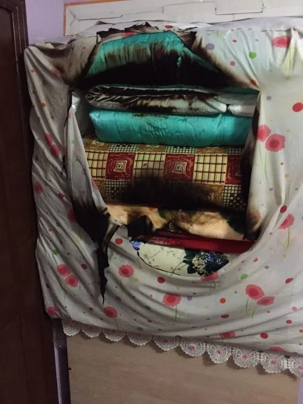 PKK’lılar yine HÜDA-Par’lılara saldırdı