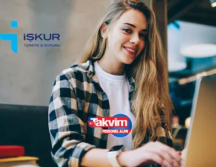 MART 2022 İŞKUR ilanlar: İlkokul mezunu 83 bin 864 kişilik dev kadro alınacak! Şoför, bekçi, garson, hastane personeli ve daha niceleri...