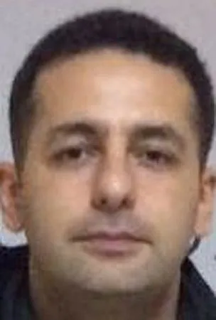 Firari FETÖ'cü binbaşı kıskıvrak yakalandı-1