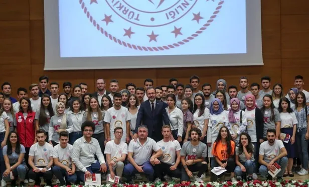 SON DAKİKA: Bakan duyurdu: Mayıs ayı burs ve kredi ödemeleri başladı-4