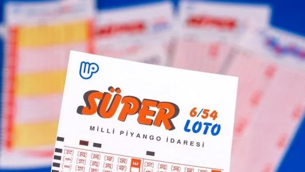 10 Şubat Süper Loto çekiliş sonucu sorgulama ekranı! Süper Loto çekiliş sonuçları belli oldu! Talihli numaralar…-2