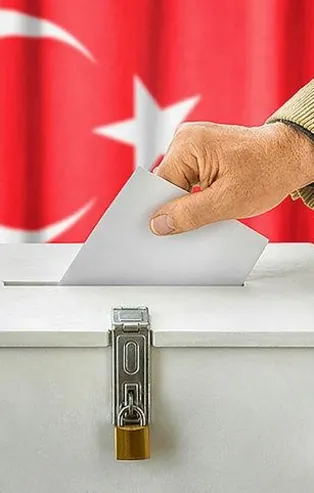 Seçim yaklaştıkça yandaş basın ve satılık anketçiler manipülasyonun dozunu artırdı