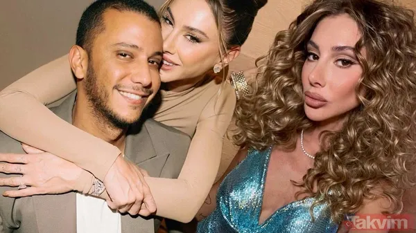 "Acun Ilıcalı mı herkes" Şeyma Subaşı'nın düğünü hakkında flaş iddia! Davetliler büyük bir şok geçirdi 'Ruhu özel' o 15 kişi... - 1