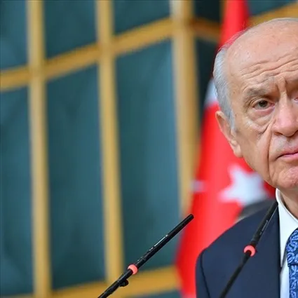 Bahçeli’den İlber Ortaylı mesajı: Türk milletinin müstesna ilim insanıydı
