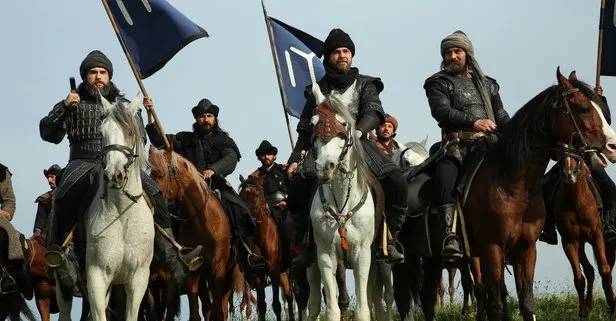 29 Mayıs reyting sonuçları: Diriliş Ertuğrul, Kuzgun, Sen Anlat Karadeniz dizisi reyting sonuçları listesi