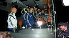 Adalet hamlesi: Fenerbahçe kafilesine yönelik saldırı yeniden incelemeye alındı | Sarı-lacivertlilerden açıklama