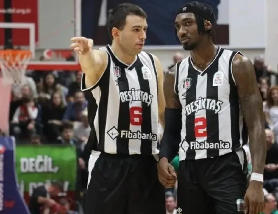 EuroCup’ta Türk gecesi