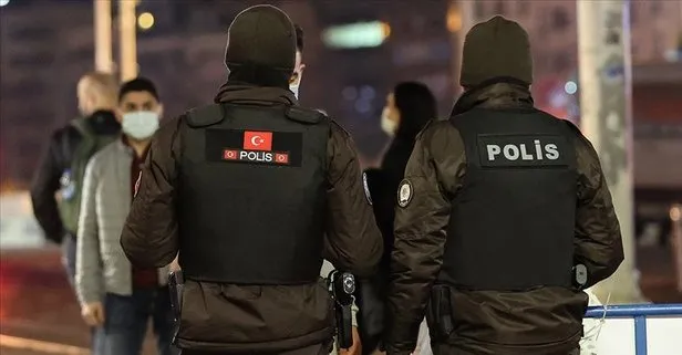 İstanbul Valiliğinden yılbaşı açıklaması: 47 bin 156 güvenlik personeli görev yapacak