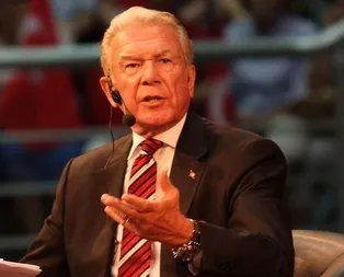 CHPye yakın araştırma şirketi Gezicinin en güvenilir medya isimleri listesi güldürdü