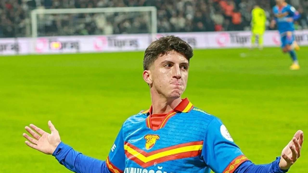 Hedef genç savunmacı! Fenerbahçe Taha Altıkardeş’i yakın takibe aldı