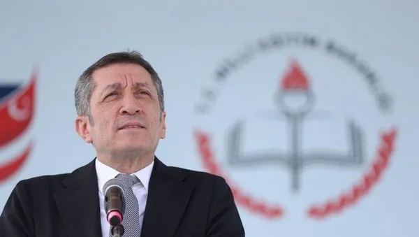 Dışişleri Bakanı Mevlüt Çavuşoğlu'ndan kritik toplantı (Güncel haberler)-10