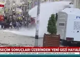 Seçim sonuçları üzerinden yeni Gezi hayali