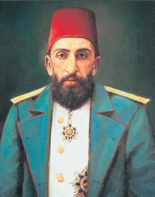 Osmanlı'da Sultan II. Abdülhamid döneminde çay tüketimi arttı-2