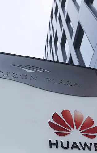 Huawei'den ABD'ye siber saldırı suçlaması