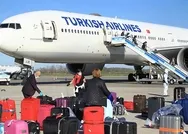 Türk Hava Yolları, Almanyadaki Türk vatandaşları için 7 şehirden özel sefer yapacak