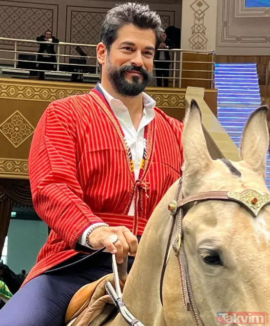 Kuruluş Osman'ın yıldızı Burak Özçivit'in kardeşi Burçun Özçivit ağabeyinin kopyası gibi! Meğer Fahriye Evcen'in görümcesi... - 3