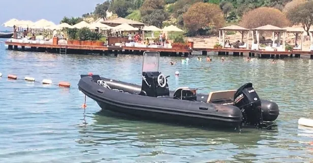 Fethiye’de iki bot çarpıştı: Ağır yaralanan genç kadından acı haber!