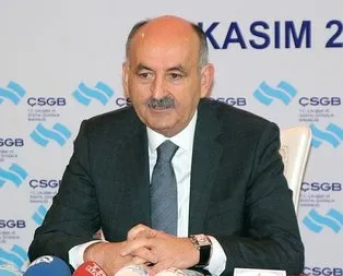 Promosyon Başbakan’da