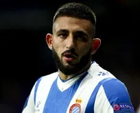 Son dakika transfer haberleri... İspanyol basını yazdı! Fenerbahçe, Beşiktaş ve Başakşehir arasında Matias Vargas savaşı!