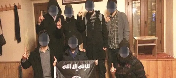 Baba FETÖcü, oğulları DEAŞçı