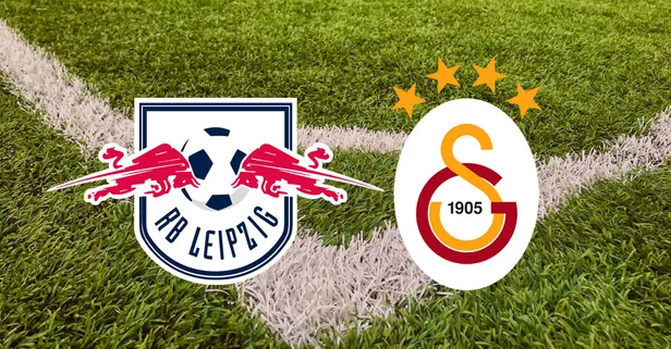 RB Leipzig - Galatasaray hazırlık maçı hangi kanalda, ne zaman, saat kaçta?