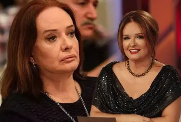 Ölümden döndüm diyen Müjde Ar’ın sağlık durumu nasıl? Yeşilçam yıldızından günler sonra haber geldi: İşte son hali