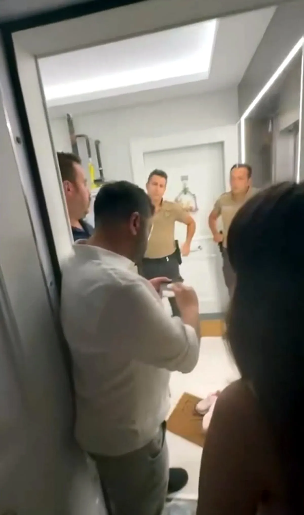 CHP’li Ahmet Baran Yazgan’ın darbedildiği gecenin ifadeleri ortaya çıktı: “Bir posta atıp çıkacağım” iddiası-3
