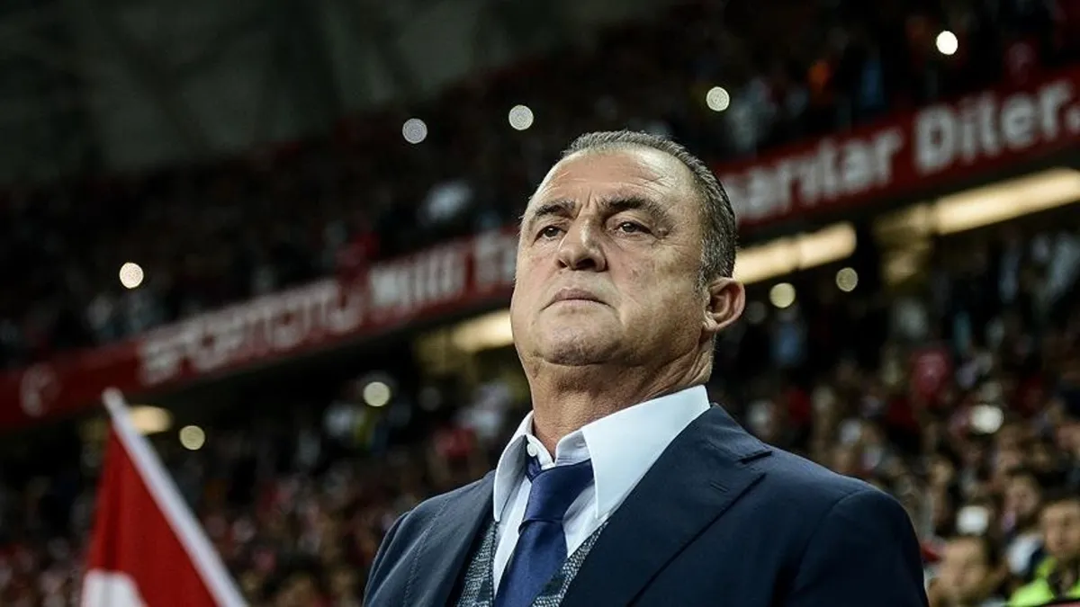Fatih Terim’e büyük şok!