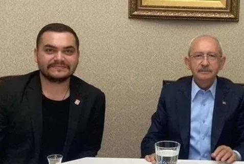 Oyumuza talip olmasınlar