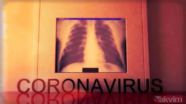 Bilim insanları açıkladı! İşte ilk günden son güne kadar koronavirüs belirtileri - 3