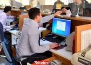 22 Mart devlete en az 4.000 TL maaşla 29 bin memur ve işçi alımı başvuru şartları nedir? İşte alım yapılan tüm kadrolar